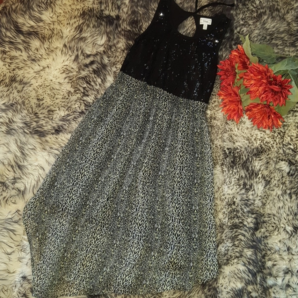 Dsigned disney dress.